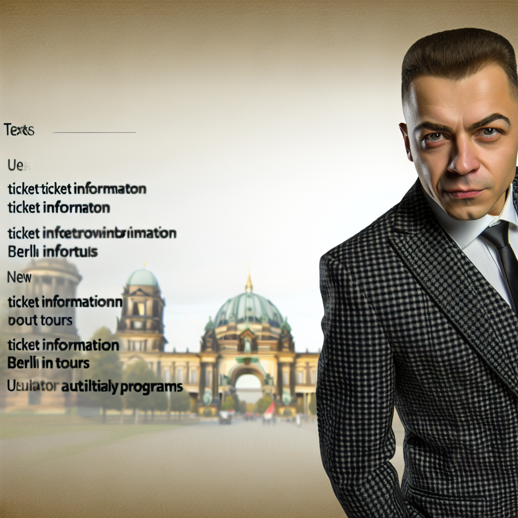 Портрет автора блога